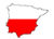 PRETENSADOS SA COVA - Polski